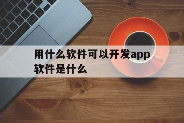 用什么软件可以开发app软件是什么(什么软件开发最赚钱),用什么软件可以开发app软件是什么(什么软件开发最赚钱),用什么软件可以开发app软件是什么,第1张