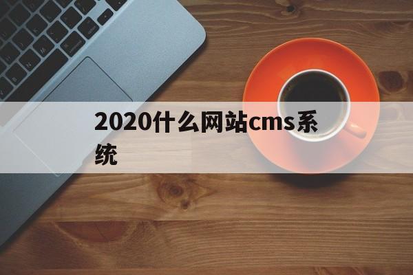 2020什么网站cms系统(cms30监控)