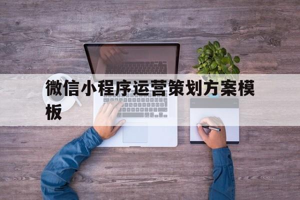 微信小程序运营策划方案模板(微信小程序运营计划),微信小程序运营策划方案模板(微信小程序运营计划),微信小程序运营策划方案模板,第1张