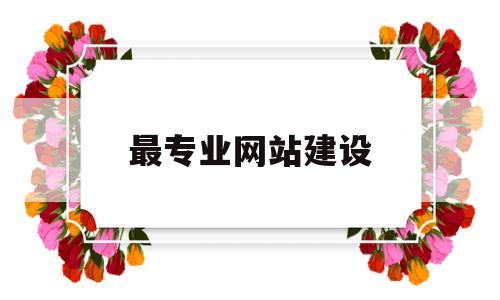 最专业网站建设(专业网站建设制),最专业网站建设(专业网站建设制),最专业网站建设,信息,免费,网站建设,第1张