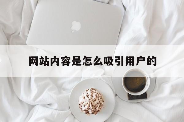 网站内容是怎么吸引用户的(如何让网站信息变得更吸引公众?),网站内容是怎么吸引用户的(如何让网站信息变得更吸引公众?),网站内容是怎么吸引用户的,第1张